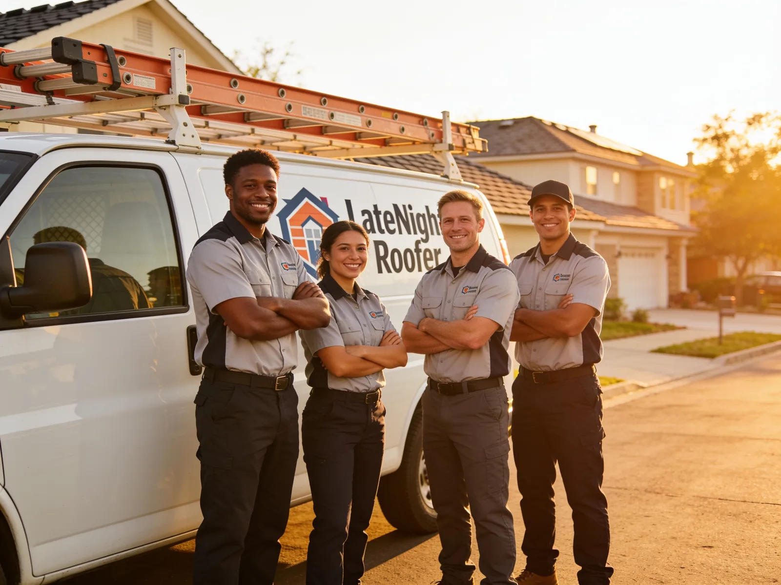 Emergency Roof Repair company in North Dakota